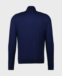 Colombo Sweater Ma00060 Blauw