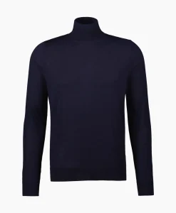 Colombo Sweater Ma00219 Donker Blauw