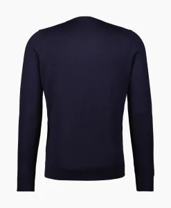 Colombo Sweater Ma00058 Donker Blauw