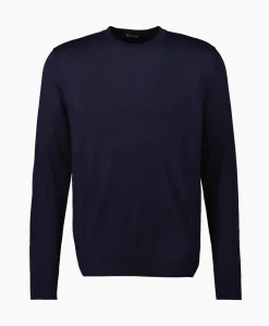 Colombo Sweater Ma00057 Donker Blauw