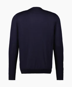 Colombo Sweater Ma00057 Donker Blauw