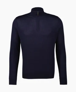 Colombo Sweater Ma00060 Donker Blauw