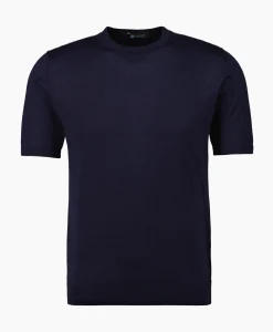 Colombo Sweater Ma00338 Donker Blauw