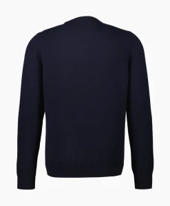 Colombo Sweater Ma01608 Donker Blauw