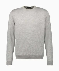 Colombo Sweater Ma00057 Grijs