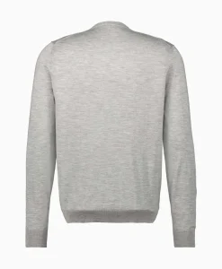 Colombo Sweater Ma00057 Grijs