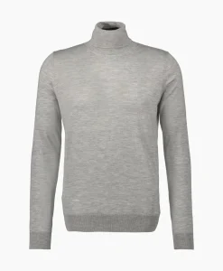 Colombo Sweater Ma00219 Grijs