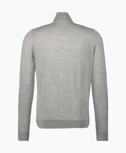 Colombo Sweater Ma00219 Grijs