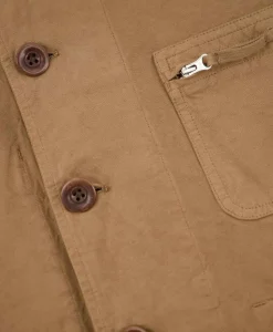 Cp Company Jack Mais B Grijs