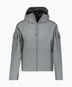 Cp Company Jack Metropolis Gore-Tex Infinium Grijs