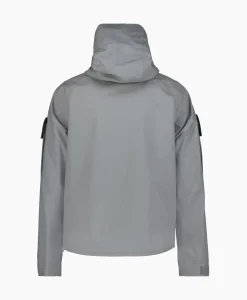 Cp Company Jack Metropolis Gore-Tex Infinium Grijs