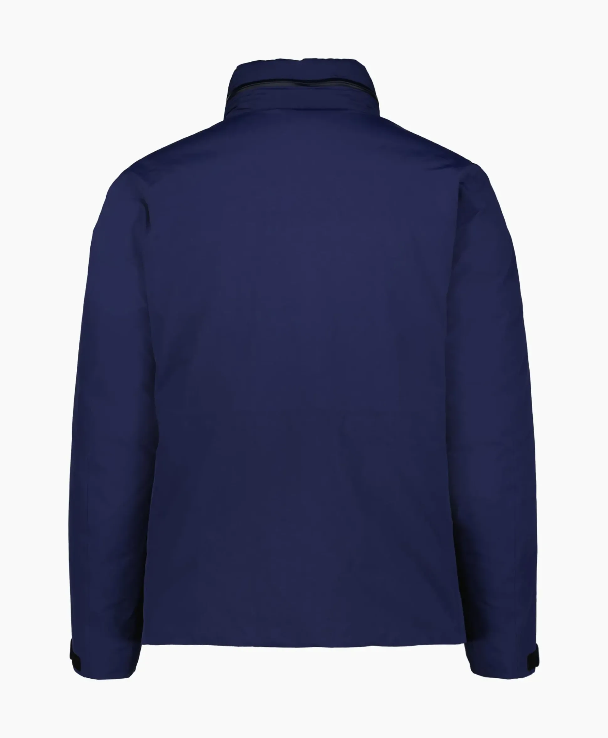 Cp Company Jack Micro-M (R) Down Field Blauw