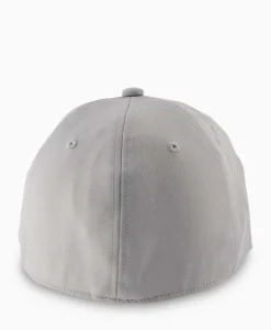 Cp Company Pet Metropolis Twill Logo Grijs