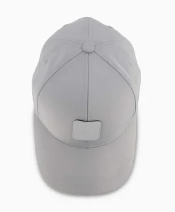 Cp Company Pet Metropolis Twill Logo Grijs