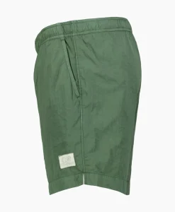 Cp Company Zwembroek Eco Chrome R Groen