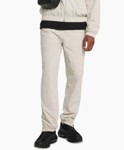 Daily Paper Broek Eward Ecru