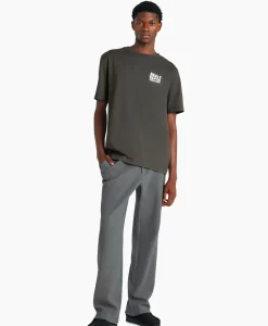 Daily Paper Broek Parram Grijs