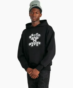 Daily Paper Hoodie Omar Zwart