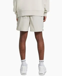 Daily Paper Korte Broek Mehani Licht Grijs