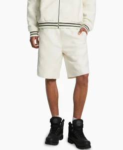 Daily Paper Korte Broek Shakir Off White