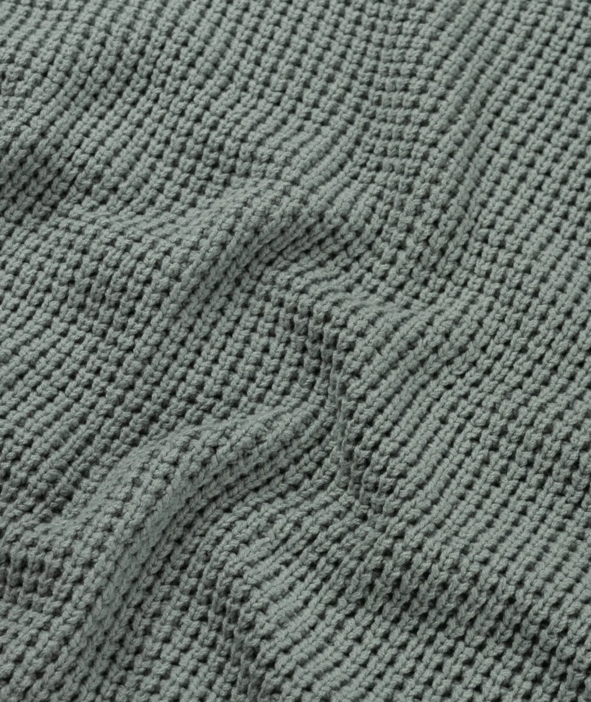 Daily Paper Sweater Hubaab Groen