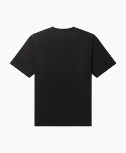Daily Paper T-Shirt Korte Mouw Unified Zwart