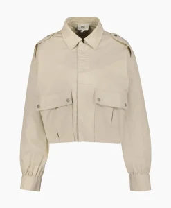 D'Arc Jack Busnago Beige