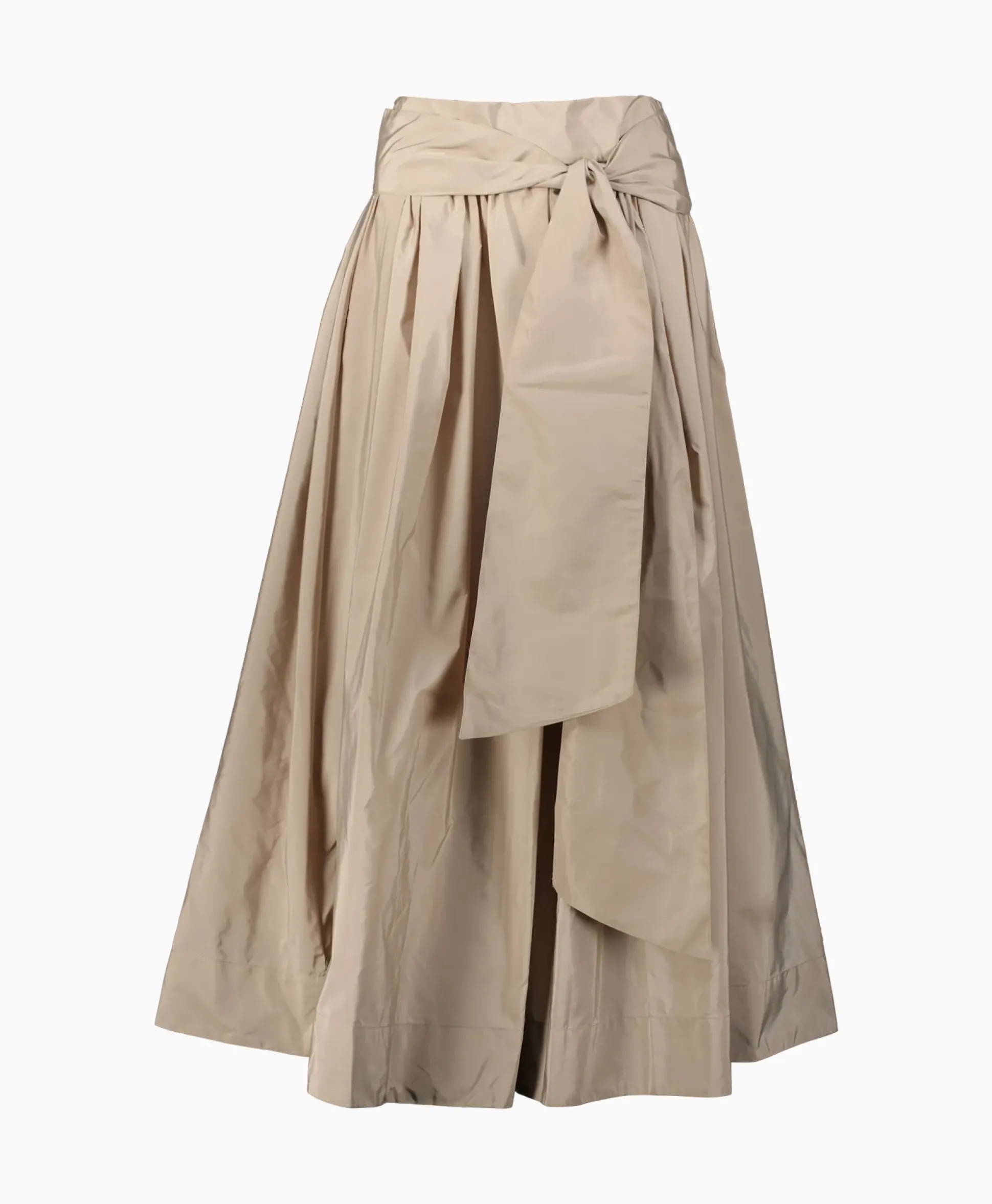 D'Arc Midi Rok Brugherio Zand