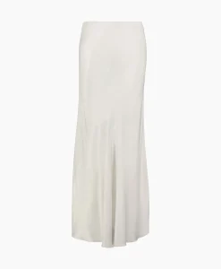 D'Arc Midi Rok Padova Beige