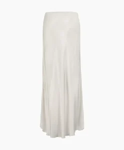 D'Arc Midi Rok Padova Beige