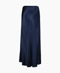 D'Arc Midi Rok Padova Blauw