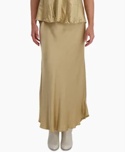 D'Arc Midi Rok Padova Zand
