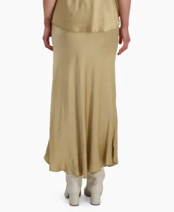 D'Arc Midi Rok Padova Zand