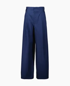 D'Arc Pantalon Belluno Blauw