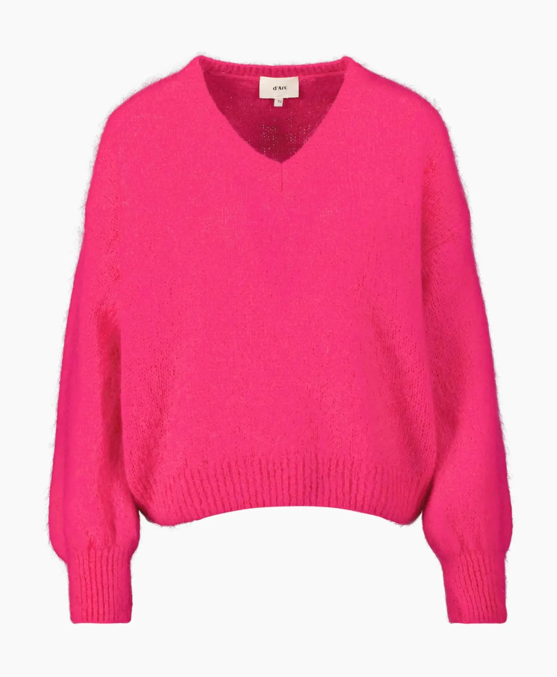 D'Arc Pullover Bari Roze