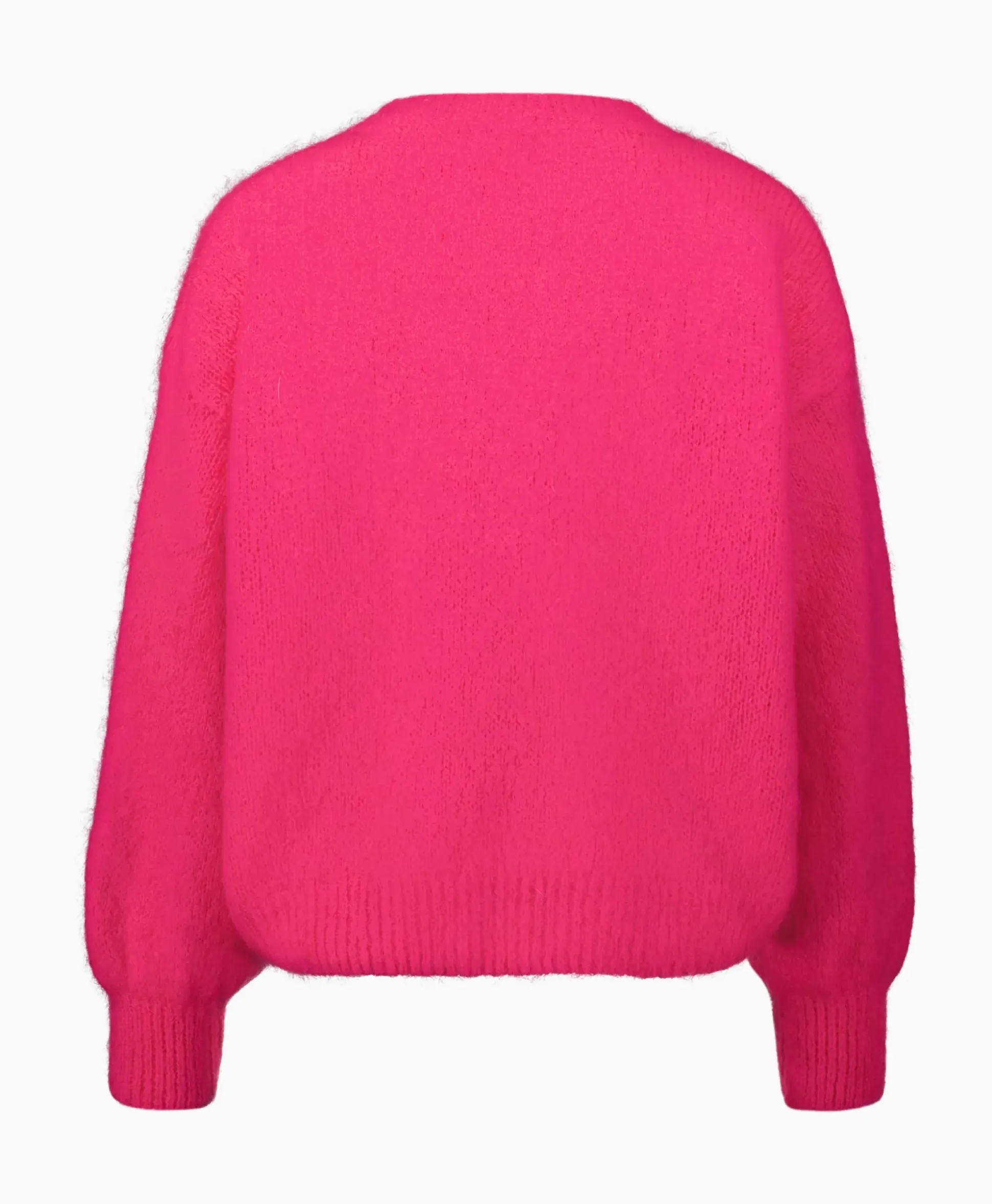 D'Arc Pullover Bari Roze