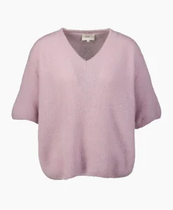 D'Arc Pullover Bologna Rose