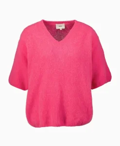 D'Arc Pullover Bologna Roze