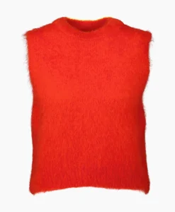 D'Arc Pullover Brescia Oranje