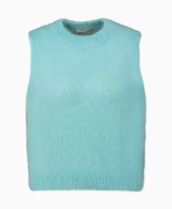 D'Arc Pullover Brescia Turquoise