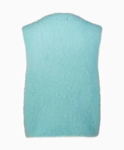 D'Arc Pullover Brescia Turquoise