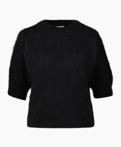 D'Arc Pullover Como Zwart