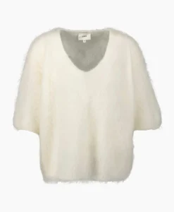 D'Arc Pullover Firenze Off White