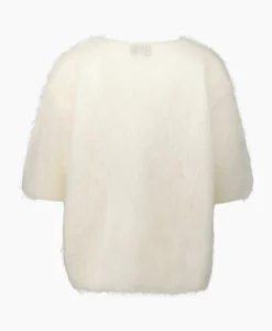 D'Arc Pullover Firenze Off White