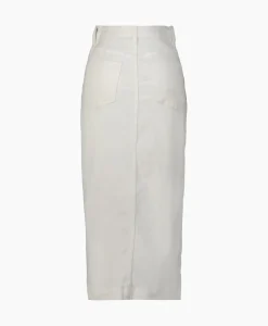 D'Arc Rok Carrara Wit