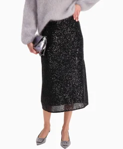 D'Arc Rok Go1032 Zwart