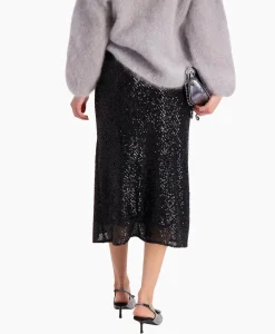 D'Arc Rok Go1032 Zwart