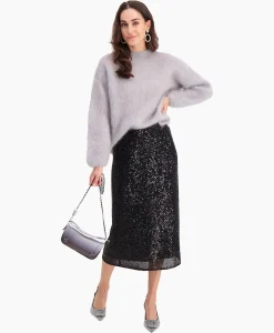 D'Arc Rok Go1032 Zwart