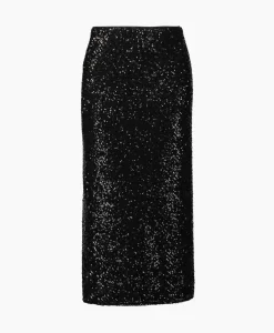 D'Arc Rok Go1032 Zwart