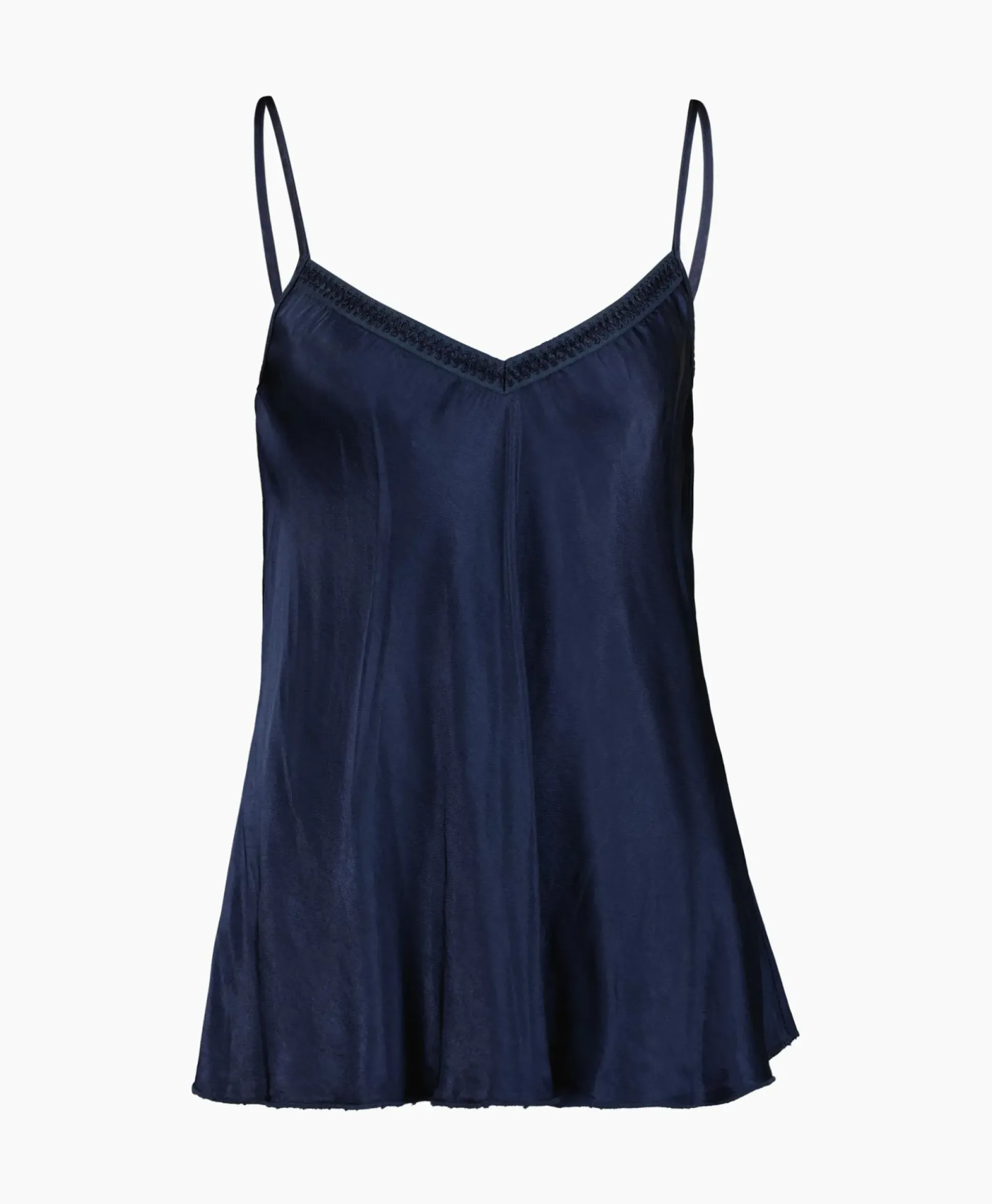 D'Arc Top Fermo Blauw